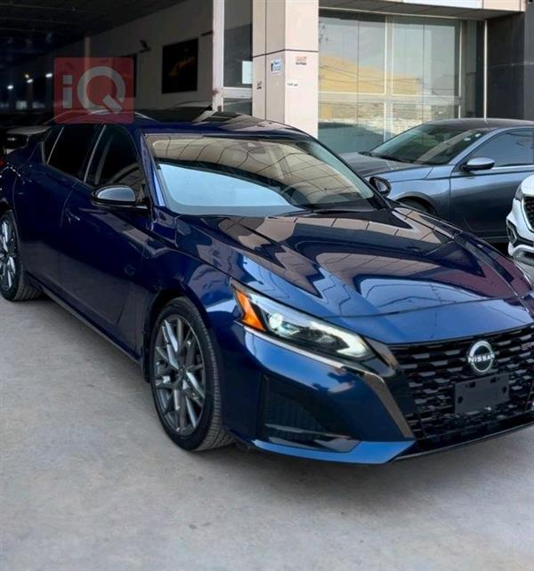 Nissan Altima 2023 for sale in Iraq - Erbil